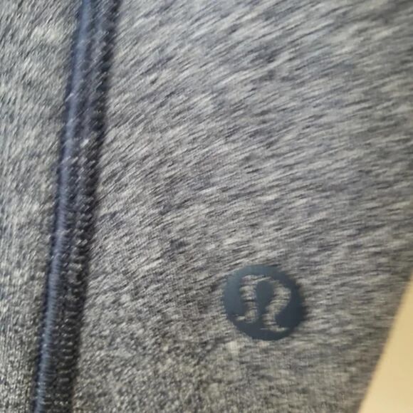 Lululemon Clean Girl Normcore Just Pleat It Crew Sweatshirt - Picture 7 of 7